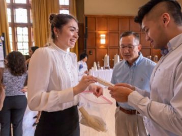 2018 Summer Symposium League Ballroom Poster Session